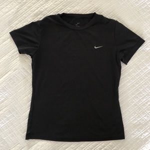 Nike Dryfit T-Shirt